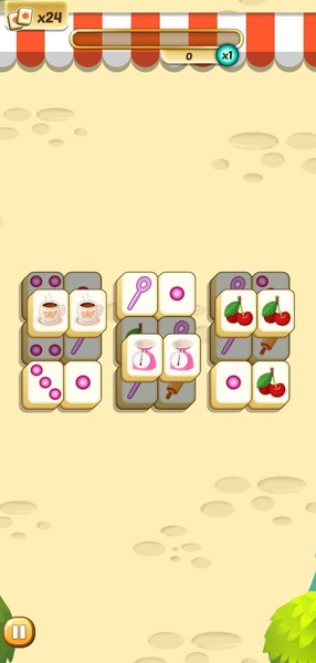 Mahjong Bakery - Preview 7