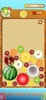 Fruit Merge - Addictive game. screenshot 10