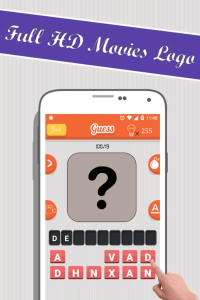 Guess The Pic - Preview 3
