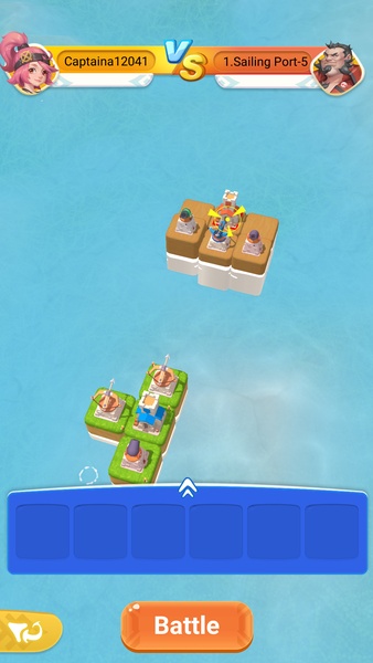 Top Island - Preview 3