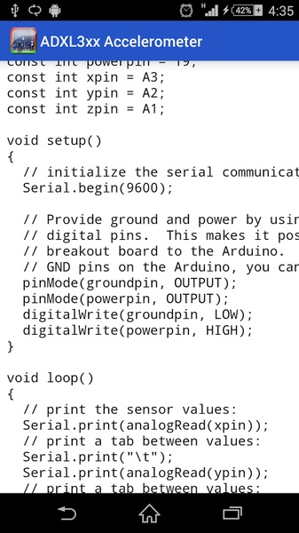 Arduino Free - Preview 9