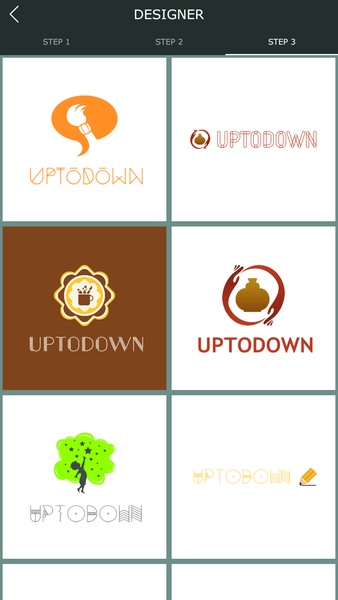 Logo Maker - Preview 10