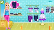 Shopping Mall Shopaholic Girls screenshot 8