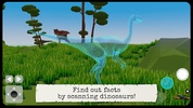 Dinosaur VR Educational Game screenshot 5
