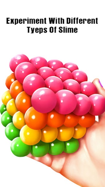 Satisfying Slime Simulator - Preview 6