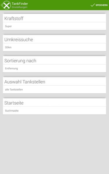 TankFinder - Preview 5