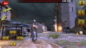 Ninja Samurai Assassin Hero II screenshot 2