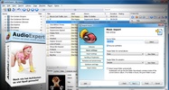 AudioExpert screenshot 1