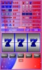 Lucky Seven Slot Machine screenshot 7