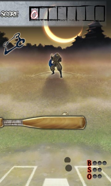 Homerun Ninja - Preview 6