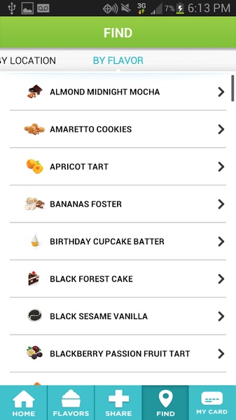 Yogurtland - Preview 2