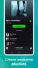 eSound: MP3 Music Player App screenshot 14