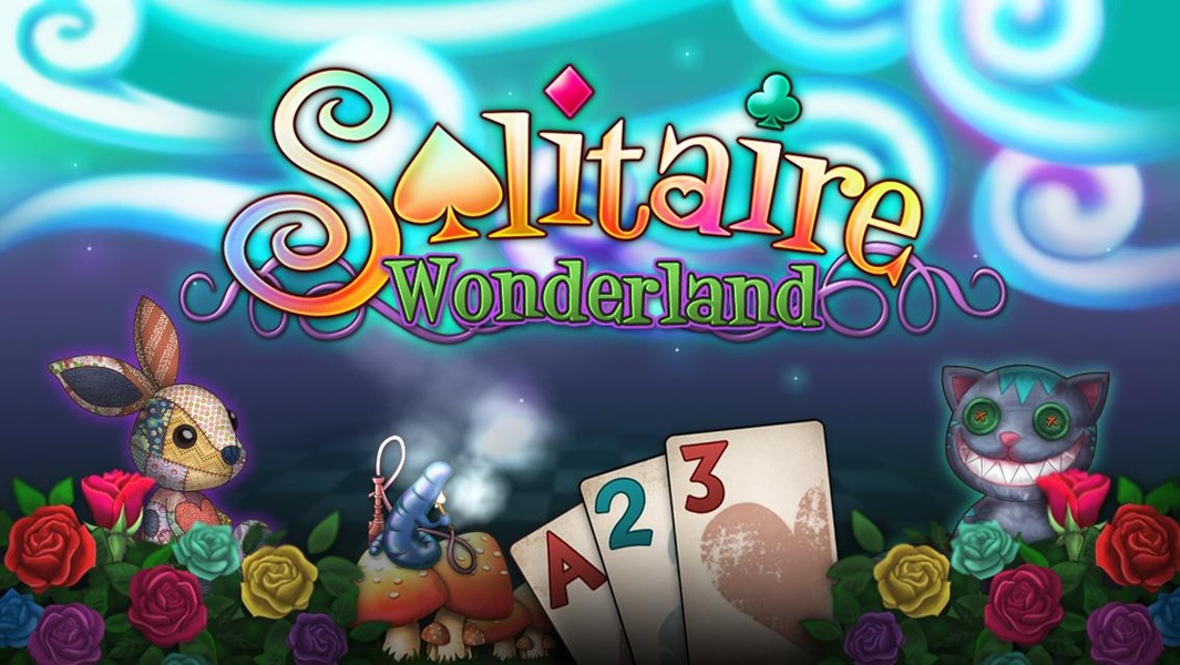 Solitaire Wonderland - Preview 15