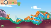 Angry Birds Journey screenshot 11