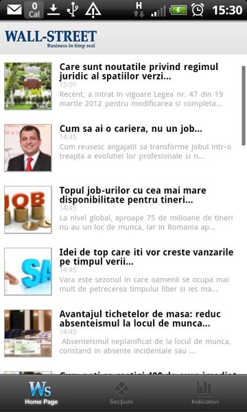 Wall-Street.ro - Preview 4