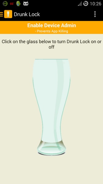 Drunk Lock - Preview 10