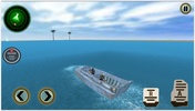US Army Helicopter Rescue: Ambulance Driving Games screenshot 1