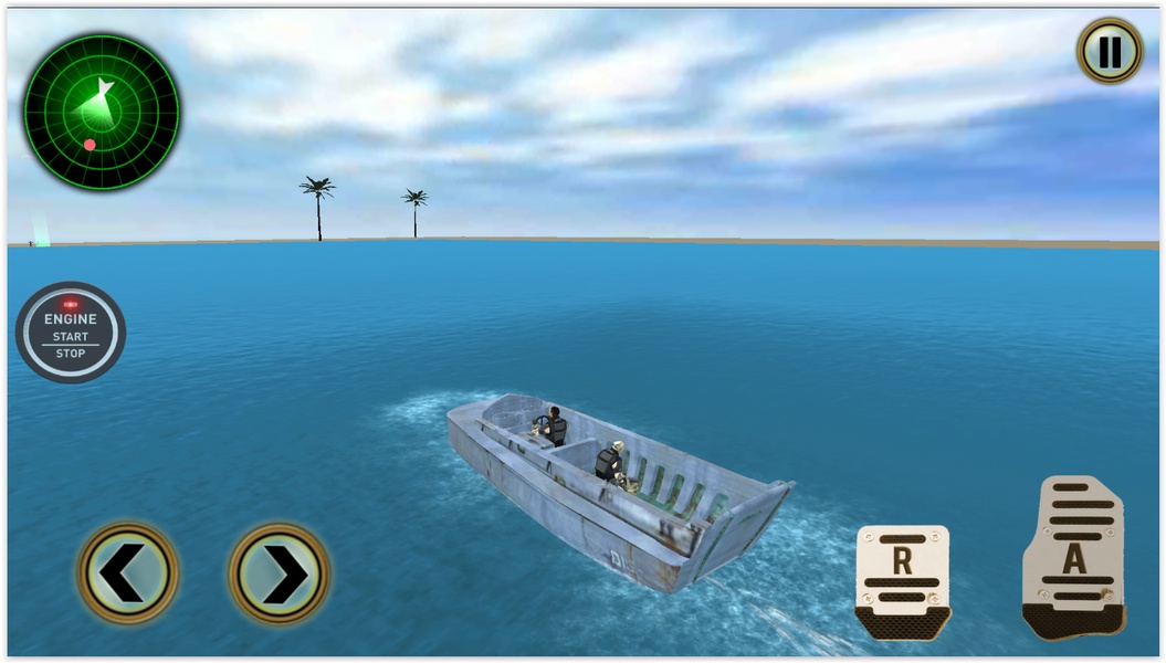 US Army Helicopter Rescue: Ambulance Driving Games - Preview 1