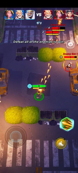 Golden Bros - Preview 4