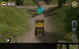 Heavy Bulldozer Simulator 2015 screenshot 3