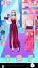 Mall Girl Dress Up Game screenshot 2