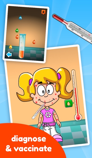 Doctor Kids - Preview 6
