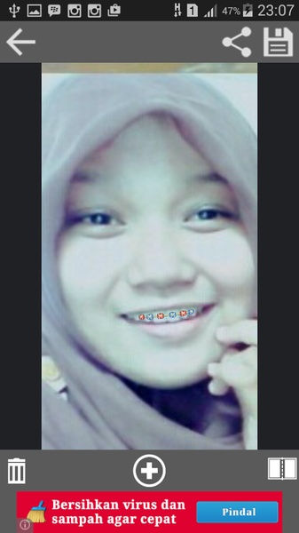Behel Camera - Preview 1