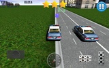 City Police Racing 3D screenshot 6