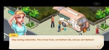 My Restaurant Empire screenshot 3