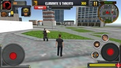 City Crime Simulator screenshot 1