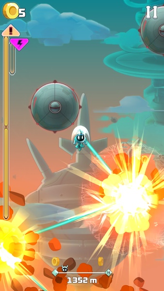 Cosmobot - Preview 8