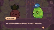 Turnip Boy Commits Tax Evasion screenshot 8