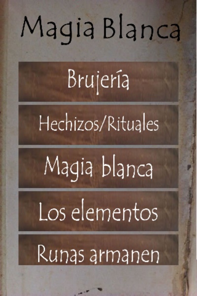 Magia Blanca - Preview 13
