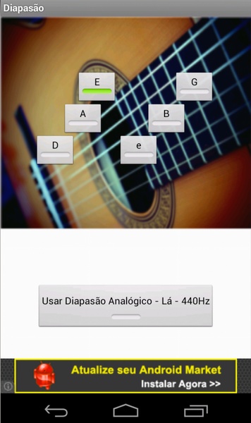 Diapason - Preview 1