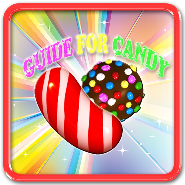 Guide for Candy - Preview 1