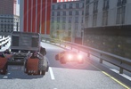 Cyborg Robot car X Ray chase 2 screenshot 1