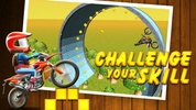 Motorcycle Bike Race Racing Road Games screenshot 11