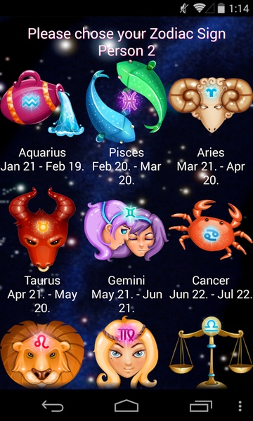 Friendship Tester - Preview 2