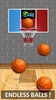 AR Basketball Game - Augmented screenshot 6