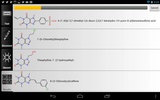 ChemSpider screenshot 1