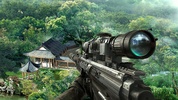 Sniper Game: Shooting Gun Game screenshot 5