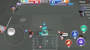 Hot Blood Football screenshot 10