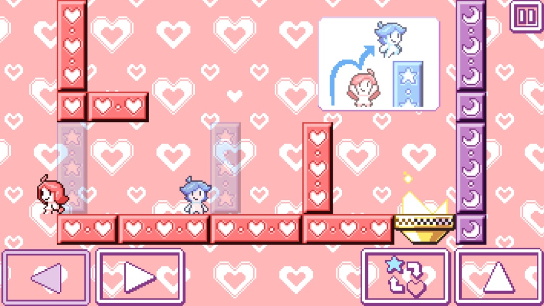Heart Star - Preview 10