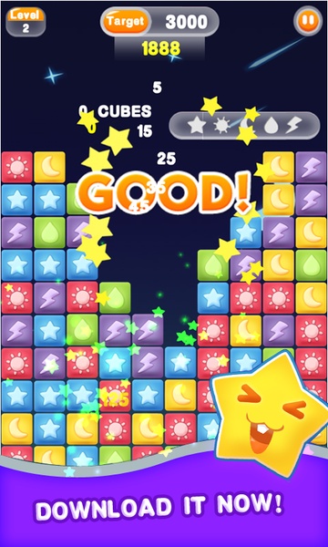 Star Pong - Preview 9