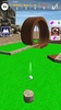 Mini Golf 100 screenshot 8