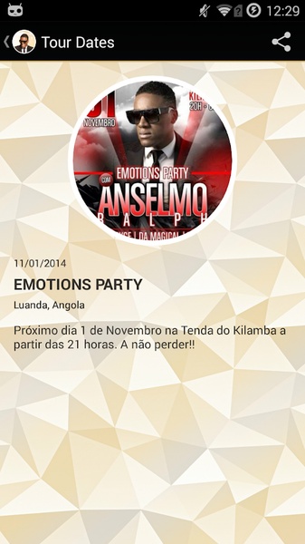 Anselmo Ralph - Preview 3