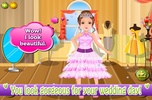 Tailor Wedding Dresses screenshot 1