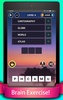 Wordless - Word Puzzle Game screenshot 13