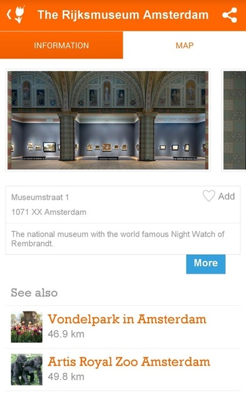 Visit Holland - Preview 2