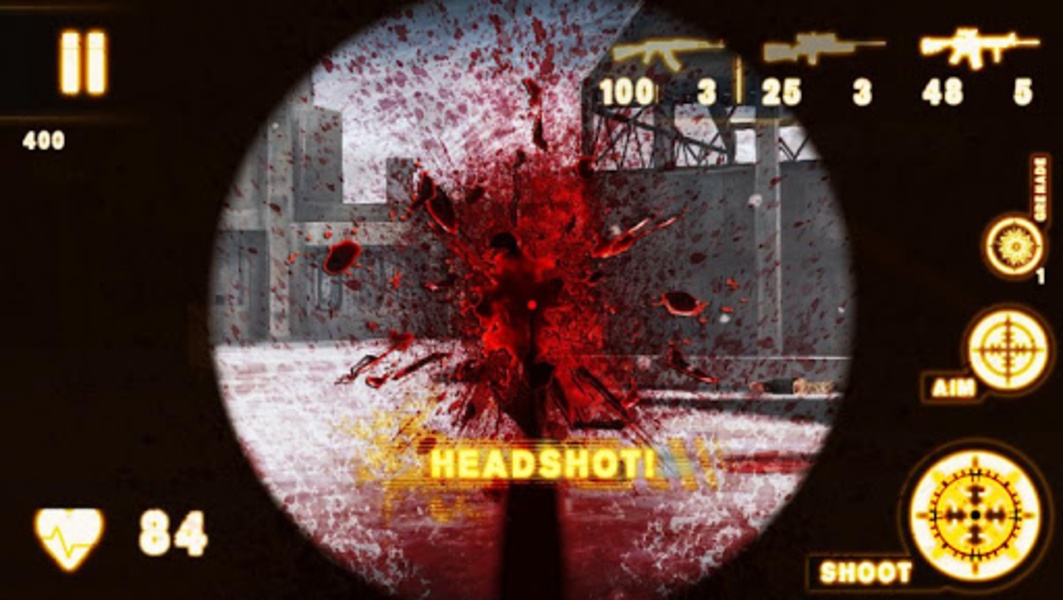 Top Sniper Shooter Assassin - Preview 6